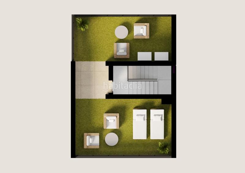 Foto 6a7684d4-cb31-4187-a3c2-161eb240b8e0. Chalet avec parking piscine dans Finestrat pueblo Finestrat