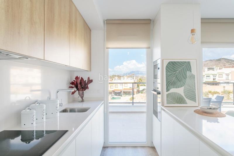 Foto f34a7649-f333-4714-8687-e6d44d292513. Chalet avec parking piscine dans Finestrat pueblo Finestrat