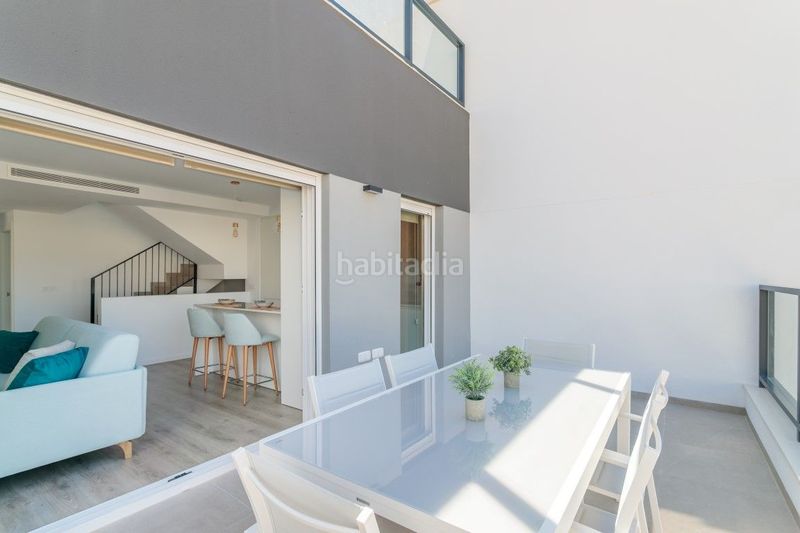 Foto 4cd8d3fb-64bf-4588-ae9e-51c899090d2c. Xalet amb aparcament piscina a Finestrat pueblo Finestrat