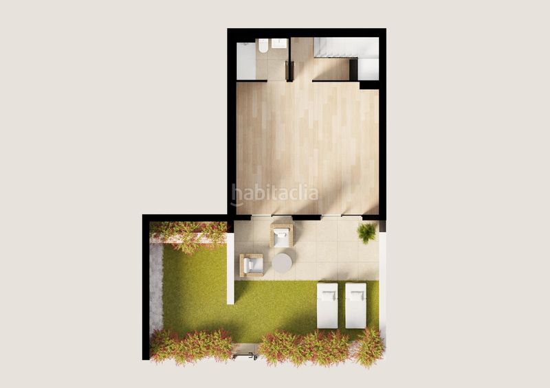 Foto d7237e54-c474-4b0c-b16f-001b8d229857. Xalet amb aparcament piscina a Finestrat pueblo Finestrat