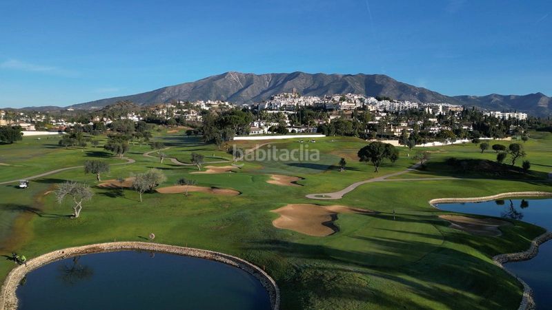 Foto 0c060421-9490-4c7b-a8c0-e456d687e127. Apartament amb aparcament piscina a Mijas pueblo Mijas