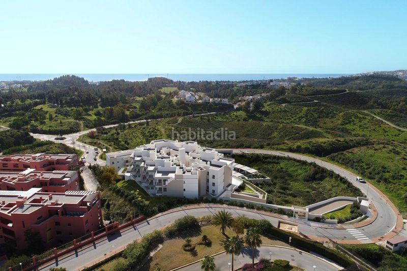 Foto 1bee9be3-89d5-4f48-ac30-75edb49d6e27. Apartament amb aparcament piscina a Mijas pueblo Mijas