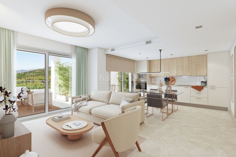 Foto 2f4d3913-56a6-4663-8a42-2b98828ee004. Apartament amb aparcament piscina a Mijas pueblo Mijas