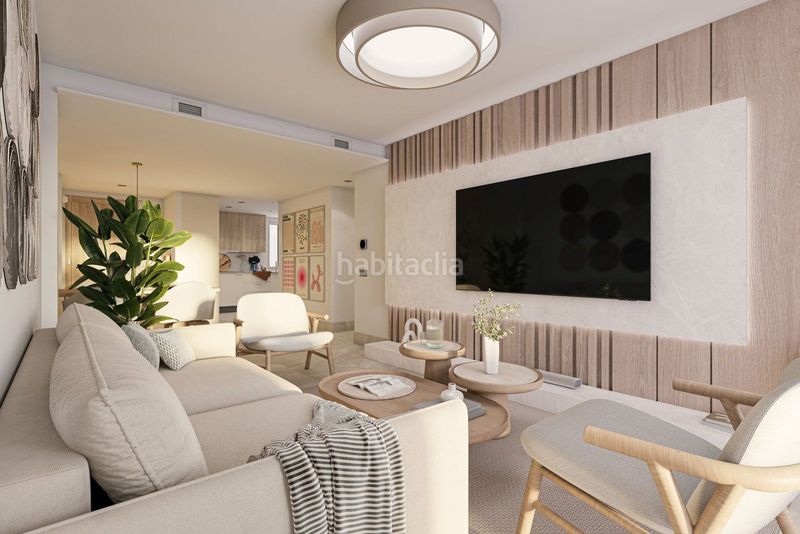Foto 6f43c7dc-cab9-494f-a4f1-74263f5beb94. Apartament amb aparcament piscina a Mijas pueblo Mijas