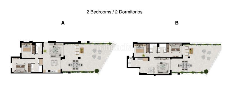 Foto 72f29955-3140-4102-a7ad-309426ca0b2f. Apartament amb aparcament piscina a Mijas pueblo Mijas