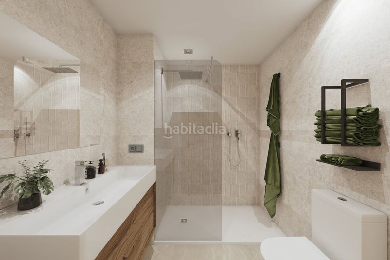 Foto dbcbbc4e-f820-4d23-a201-b1f2821daa78. Apartament amb aparcament piscina a Mijas pueblo Mijas