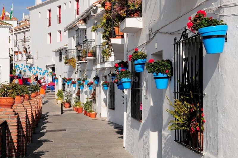 Foto d3d5f069-ae39-4264-b845-976c31c49f31. Apartamento en Mijas pueblo Mijas