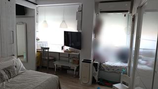 Pis a Carolinas Altas. Acogedor piso en carolinas bajas, alicante por solo 123.000