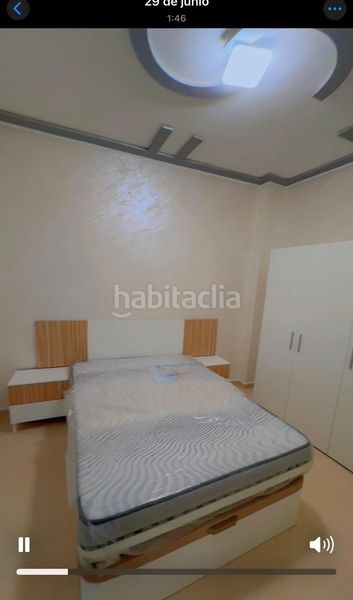 Foto 38e5c2e4-ea31-4696-9d58-e90afa35d387. Rent flat in Centro - Muelle Pesquero Torrevieja