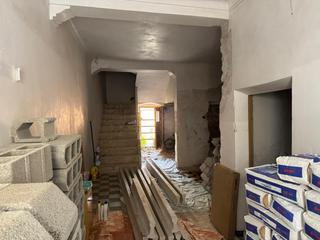 Casa en Monver. Casa en venta en monovar  oportunidad de reforma