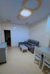 Location Appartement à Centro - Muelle Pesquero. Amplio piso con local en torrevieja a un paso del mar