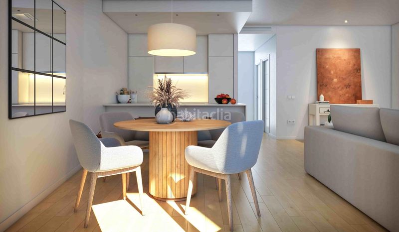 Foto 14ba672a-d192-487e-bbf4-7f74ec43fd37. Apartament amb calefacció aparcament a Cort Palma de Mallorca