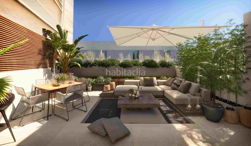 Foto 237de162-e58b-4225-8973-cd4baa2e8998. Apartament amb aparcament a Cort Palma de Mallorca