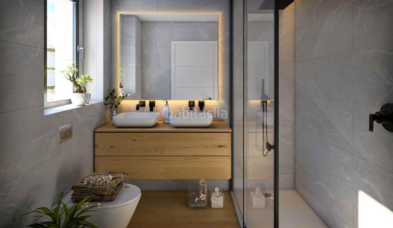 Foto 247f39dd-5b20-4293-9b10-5eaea5236412. Apartament amb calefacció aparcament a Cort Palma de Mallorca