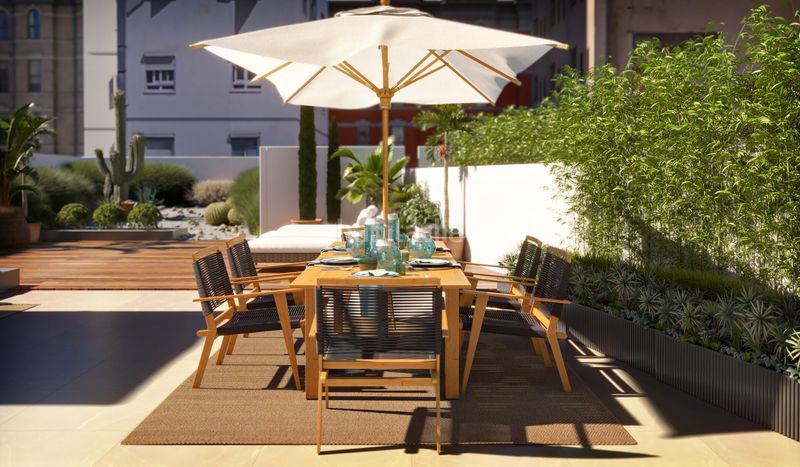 Foto 2cf78262-2283-4c78-b2f7-3d8c147f9c28. Apartament amb aparcament a Cort Palma de Mallorca