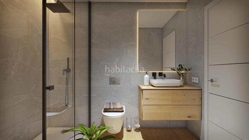 Foto 3bb9ad35-bd7a-49a0-8a09-5066457c30b4. Apartament amb calefacció aparcament a Cort Palma de Mallorca