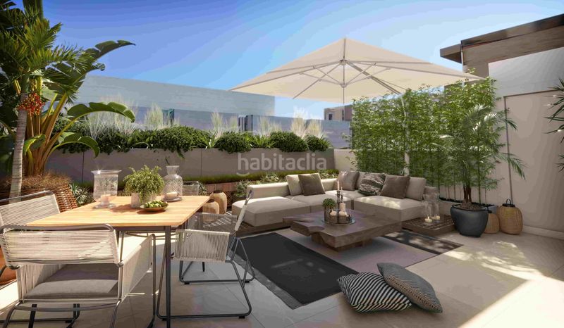 Foto 4e95f2dd-bceb-4b8a-ad84-057d9ebecdc7. Apartament amb aparcament a Cort Palma de Mallorca