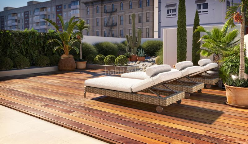 Foto 5613ebfc-b5b5-44aa-9bf5-54ff80c3fd56. Apartament amb aparcament a Cort Palma de Mallorca