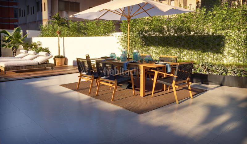 Foto 66a78e53-a675-4c5e-9d84-8402abbccbc5. Apartament amb calefacció aparcament a Cort Palma de Mallorca