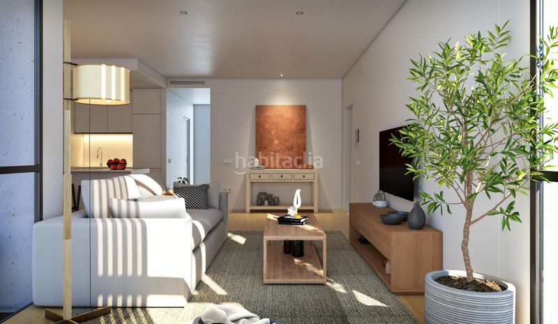 Foto a3d1b62a-fcac-4381-a9c5-2be1a543ac67. Apartament amb aparcament a Cort Palma de Mallorca