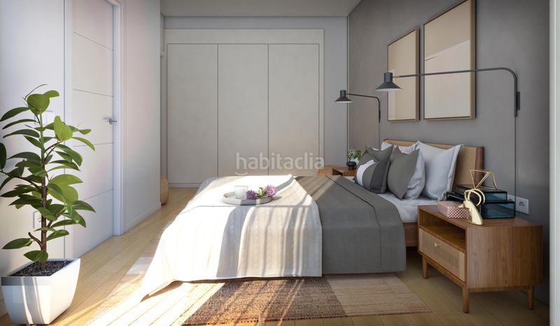 Foto b32363ce-0286-4e85-b772-27a8bb80a844. Apartament amb aparcament a Cort Palma de Mallorca