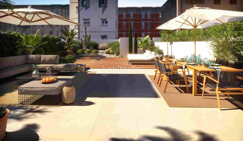 Foto b61eecaf-6eb9-4cfb-a4d1-70b0ab87e35f. Apartament amb aparcament a Cort Palma de Mallorca