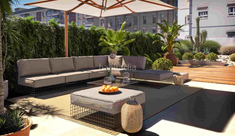 Foto b67f61bc-c96d-4d55-ae60-0356c8d4b85e. Apartament amb calefacció aparcament a Cort Palma de Mallorca