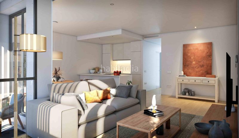 Foto bd4b8ed2-d78b-494d-a6b4-bb579c07145f. Apartament amb calefacció aparcament a Cort Palma de Mallorca