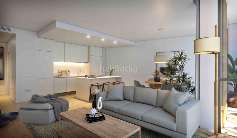 Foto c2441075-8f3e-4f1a-8e26-2ac840b27c9f. Apartament amb aparcament a Cort Palma de Mallorca