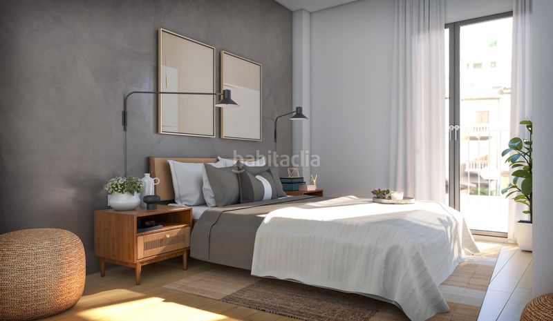 Foto e2a47af2-40b3-4643-8135-a97e9eab8a4a. Apartament amb calefacció aparcament a Cort Palma de Mallorca