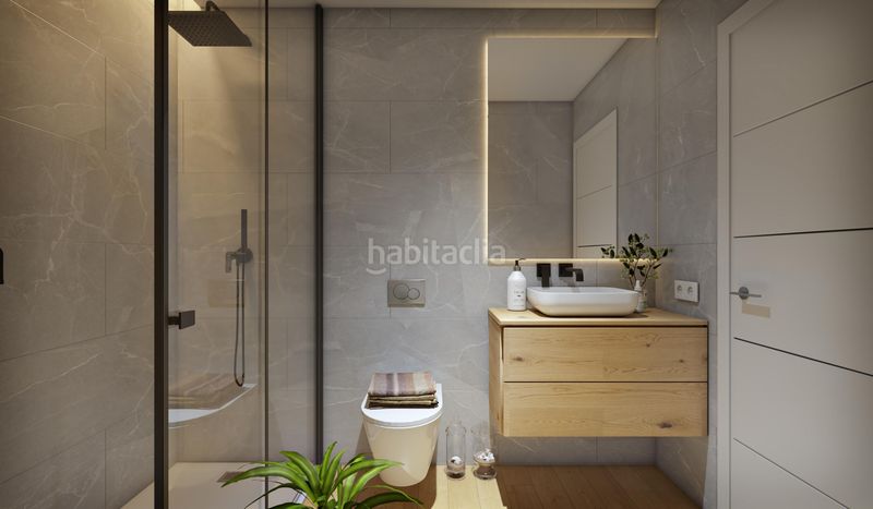 Foto e81d9f1c-2d45-4d5f-a962-95497ad1d889. Apartament amb calefacció aparcament a Cort Palma de Mallorca