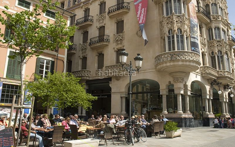 Foto ff80c50d-642a-45f0-940c-64f4ddf4dfe3. Apartament amb aparcament a Cort Palma de Mallorca