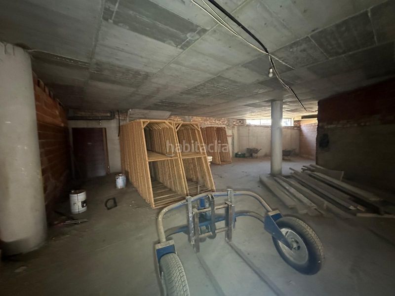 Foto 7b30938a-91dc-49b9-884f-62b083b53161. Local comercial a Pego