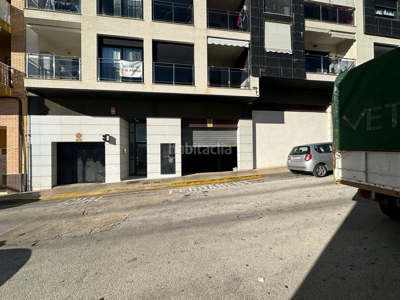 Foto 872383e2-08c6-42b9-99a5-8e229134aeb2. Local comercial a Pego
