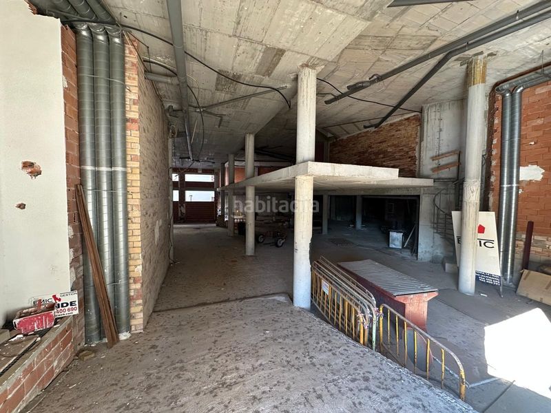 Foto 8eb84055-fd01-473b-9429-7f7c86772ee8. Local comercial a Pego