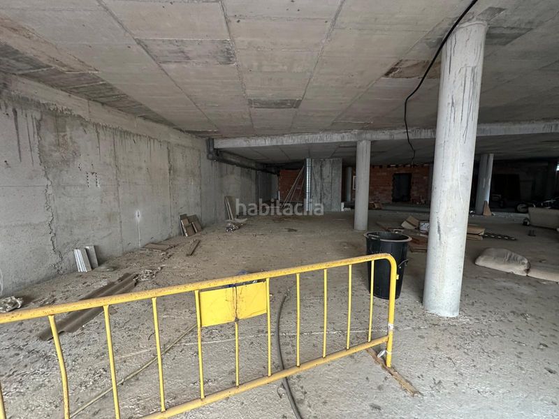 Foto a4c7c5d2-5e2e-4ed5-9332-5e7426c1fca5. Local comercial a Pego