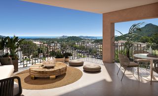 Dúplex a Capdepera Poble