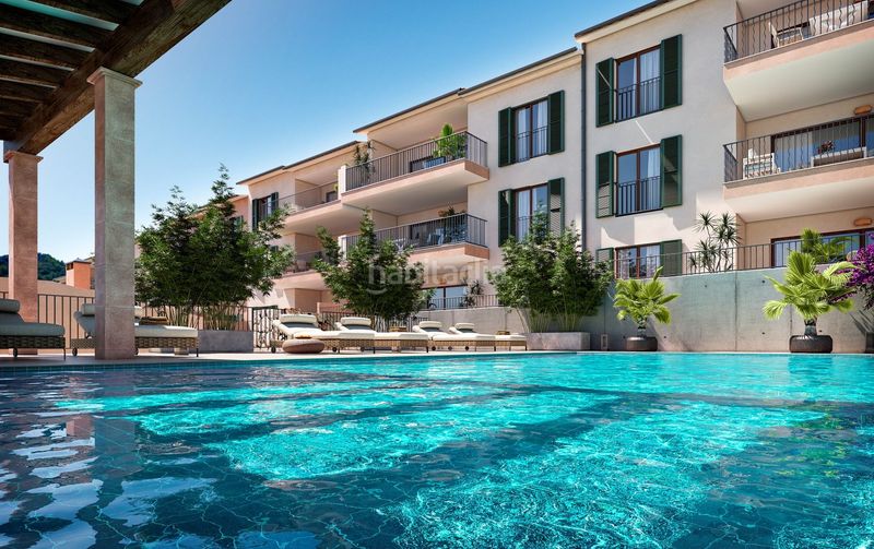 Foto aed9ce4e-07ae-492a-9ff2-344e9a4f0685. Duplex with heating pool in Capdepera poble Capdepera