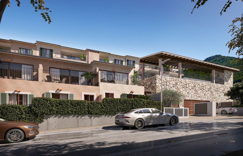 Foto dc911871-892e-4f35-9f7b-723352b725f9. Duplex with heating pool in Capdepera poble Capdepera