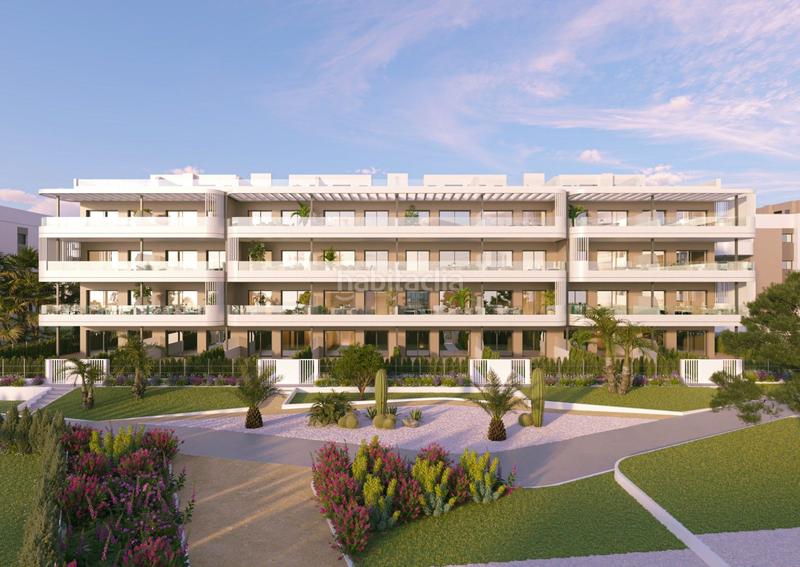 Foto 3c6acb71-e28f-4a64-b26e-e8f2ca2e0013. Apartamento en Hoya (La)