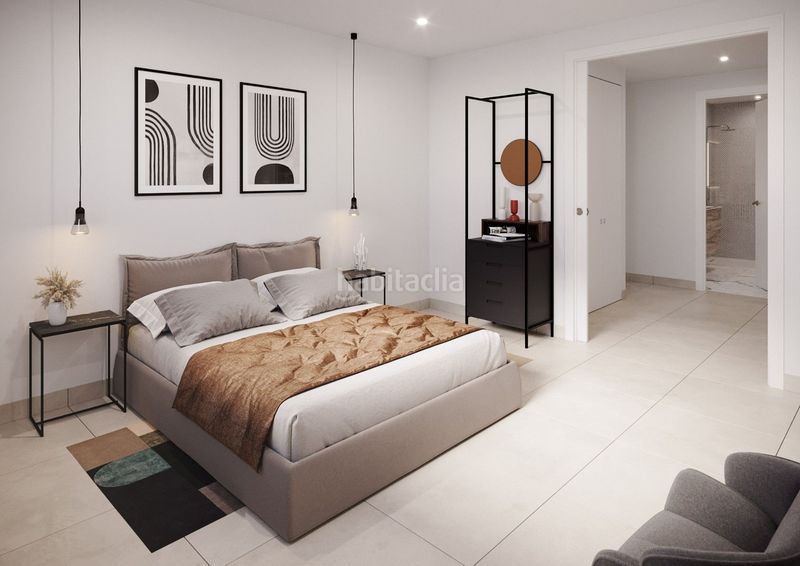 Foto 8dd15e77-4757-4067-b670-c8cd893309cd. Apartament amb aparcament piscina a Playa Levante Santa Pola