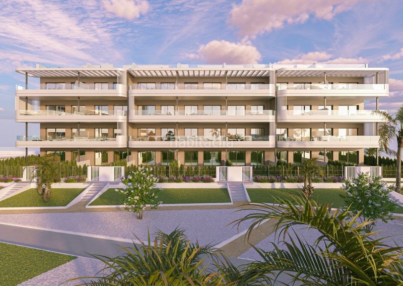 Foto ec47d56f-6053-4376-b6e3-8931a29bb3c4. Apartamento en Hoya (La)