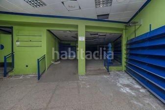 Foto 012b4bb0-60c7-40c6-9650-a3bd6b933155. Local comercial a Plaza de Toros-Avenida Chapí-Trinquete Elda