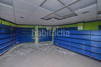 Foto 4e4a6ba3-3d5c-4601-b3d7-a12026576c09. Local comercial a Plaza de Toros-Avenida Chapí-Trinquete Elda