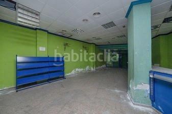Foto 4f4f0d66-4c07-43cc-91a4-d1f1dce43738. Local comercial a Plaza de Toros-Avenida Chapí-Trinquete Elda