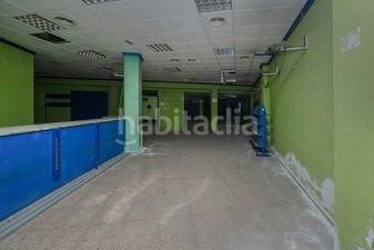 Foto 53a4a134-ecc4-4e03-ba1c-71fb27205086. Local comercial a Plaza de Toros-Avenida Chapí-Trinquete Elda