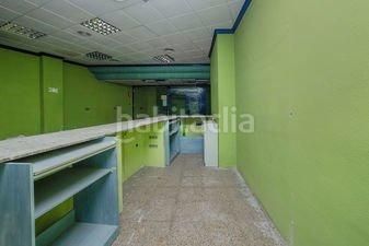 Foto 6b3e6073-5f66-4b73-9a60-24258b29a2d6. Local comercial a Plaza de Toros-Avenida Chapí-Trinquete Elda
