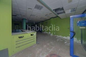 Foto dc02bc33-83dc-4a01-812c-5c67bd669040. Local comercial a Plaza de Toros-Avenida Chapí-Trinquete Elda