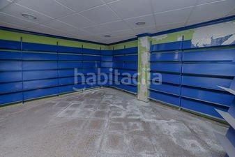 Foto ded26c9e-3d56-454b-a2e4-7a89fe8fb91c. Local comercial a Plaza de Toros-Avenida Chapí-Trinquete Elda
