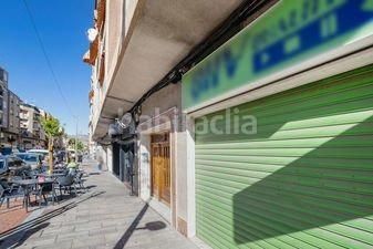 Foto fcf03b44-f04c-498a-ac7b-d5f653563b30. Local comercial a Plaza de Toros-Avenida Chapí-Trinquete Elda